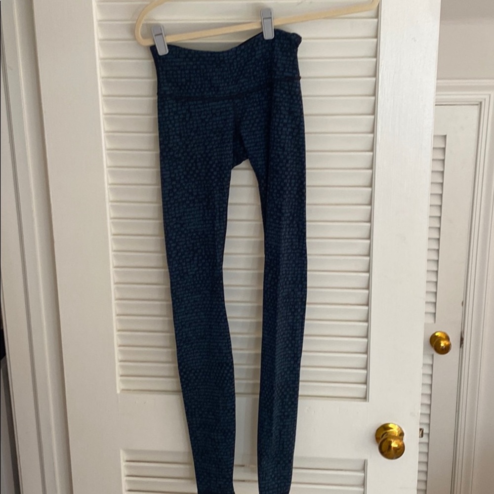 Lululemon Spandex